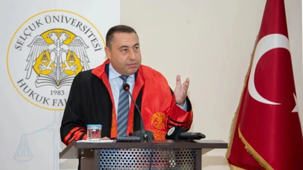 Fakültemizde Akademik Yıl Açılış Töreni Gerçekleştirildi.